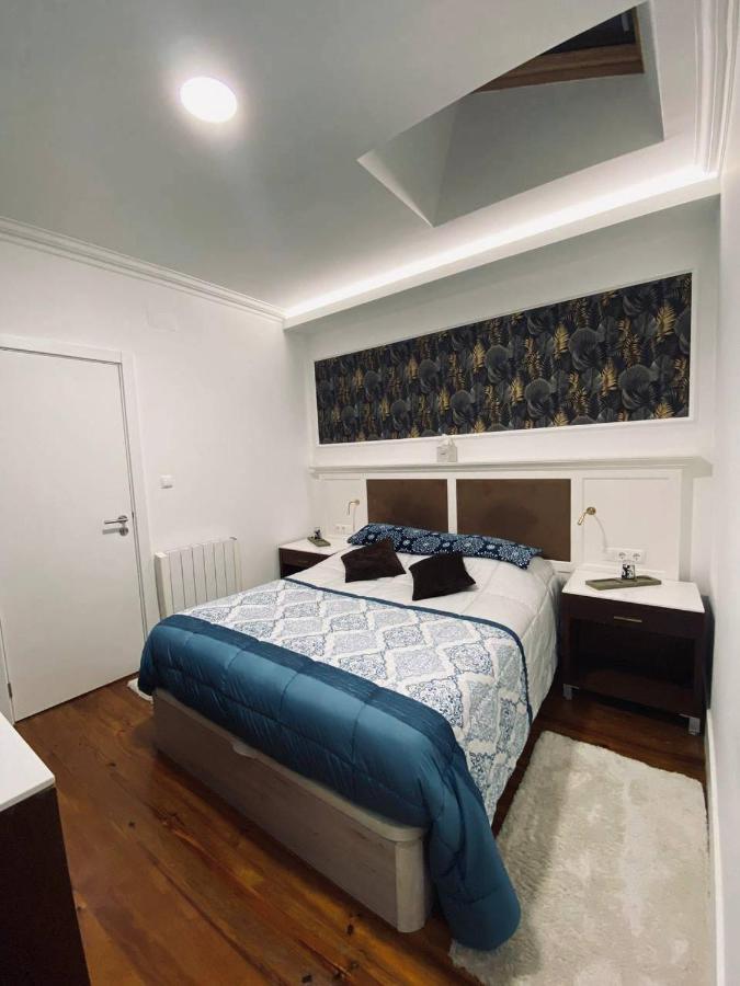 Private Room Trafaria Exterior photo